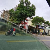 Đất mặt phố Châu Giang Đông Hưng