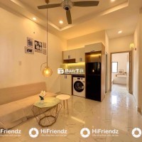STUDIO TÁCH BẾP MỚI XÂY NGAY AEON BÌNH TÂN - KHU TÊN LỬA FULL NỘI THẤT