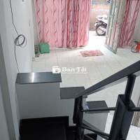 🔥🔥🔥CHO THUÊ NHÀ NGUYÊN CĂN GẦN CHỢ VÕ DUY NINH,  BÌNH THẠNH