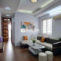 Bán CC Mini Quan Nhân sau Royal, 2n2wc Mặt Phố Thoáng Đẹp, Full đồ
