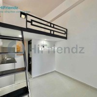DUPLEX BÉ BÉ XINH XINH VỪA HOÀN THIỆN XONG DÀNH CHO TÂN SINH VIÊN 2K7