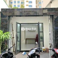 NHÀ C3 HẺM 285, HẺM 4M - CÁCH MẠNG THÁNG 8 - 62/65M2 - 7.9TỶ