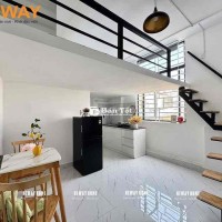 KHAI TRƯƠNG PHÒNG MỚI FULL NỘI THẤT NGAY KHU AEON TÂN PHÚ ĐẠI HỌC HUIT