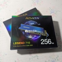Ổ cứng SSD ADATA LEGEND 710 256GB
