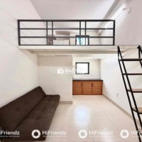 DUPLEX CHUNG CƯ MINI CAO CẤP SIÊU SẠCH SẼ CÓ CỬA SỔ Ở TÂN HOÀ ĐÔNG
