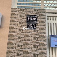 Bấn Gấp Đất thổ cư, đường 38, HBC, Thủ Đức