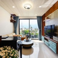 🔥 CẮT LỖ 2,5 TỶ! HÀ ĐÔ CENTROSA 3PN 104m² VIEW QUẬN 1 CHỈ CÒN 12,1 TỶ