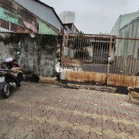 Cho thuê kho Mặt tiền Hoàng Ngân, phường 16,Quận 8 8x52m
