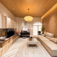 🔥NHÀ ĐẸP MẶT TIỀN 5M5 CÓ HỒ BƠI GẦN BIỂN - CÓ HỆ THỐNG PCCC