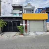 Nhà phố  gần chợ Tân Bình và ngã tư ChiêuLiêu, phường Tân Bình  Dĩ An