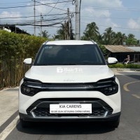 KIA Carens 2023 1.5 Luxury Trắng