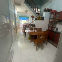 Nhà Chiêu Liêu Dĩ An Bình Dương