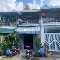 nhà khu dân cư dĩ an