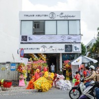 Cho Thuê Nhà Đẹp Nguyễn Gia Trí, Phường 25, Bình Thạnh, DT: 8x15m