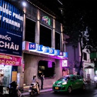 Cho thuê nhà mặt tiền Lê Lợi, Phường Bến Nghé, Quận 1