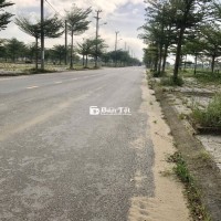 ĐẤT NỀN ROSA RIVERSIDE –SÁtCÔNG VIÊN CÁ HEO, cách Biển 900m giá 1ty350