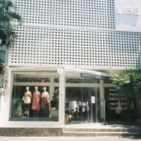 Cho Thuê Mặt Bằng đường Nguyễn Trãi, P.Bến Thành, Quận 1