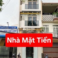 NHÀ TRỆT 3 LẦU - ĐƯỜNG NGUYỄN ĐỆ