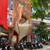 Cho Thuê Mặt Bằng đường Lê Thánh Tôn, Bến Thành, Quận 1