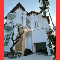 🔥Víp!!😍 Villa Hồ Bơi, Sân Vườn, View siêu thoáng 6PN CHỦ DỄ THƯƠNG!😍