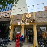 CHO THUÊ MẶT TIỀN 517 NGUYỄN THỊ THẬP, QUẬN 7, KINH DOANH TỰ DO