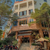 Cho Thuê Nhà Góc 2MT KĐT Phú Mỹ Hưng, Phường Tân Phong, Quận 7