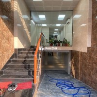 🔥Nhà Mặt tiền ngay Trần Lựu, 4x20m Hầm Trệt 3 lầu 5PN, Sáng sủa mới😍