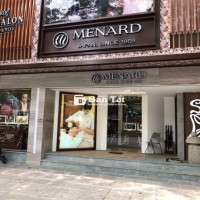 Cho Thuê Mặt Bằng đường Hai Bà Trưng, Tân Định, Quận 1