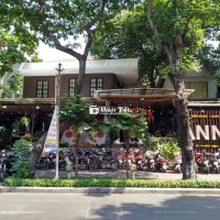 Cho thuê nhà mặt tiền Đường Trương Định, Phường 6, Quận 3. DT: 30x20m