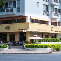 Cho Thuê Mặt Bằng KĐT Phú Mỹ Hưng, Quận 7 - Kinh doanh lâu dài