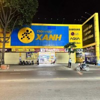 Cho thuê nhà MT đường Quang Trung, P. 10, Gò Vấp
