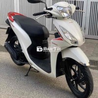 Honda Vision dky 2020 mới 99%
