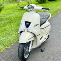 ✅✅PEUGEOT 125cc. ABS ZIN NGUYÊN BẢN.SIÊU KENG