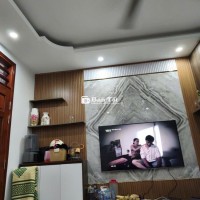 NHÀ AN THỌ AN KHÁNH, 31M, 5T, MT3,8M, GIÁ 5,2 TỶ