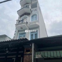 Siêu phẩm nhà hẻm số 3 Nguyễn Văn Săng P Tân Sơn nhì giảm ngay 500tr