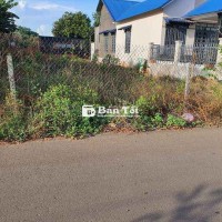 Bán đất SHR (348m2 Giá 650Tr) đường Mai Thị Chửng ngay cầu vượt Củ Chi