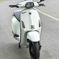 Piaggio Vespa Sprint 125cc ABS Fux Kiểng Siêu Keng