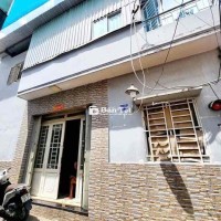 🏡 BÁN NHÀ HẺM 137 CAO XUÂN DỤC, P12, Q8 – 5.379 TỶ