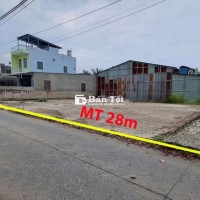 1.044m2; 2 MT: 28m Và 7m, Phường Tân Triều (Tân Phong Cũ), Đồng Nai.