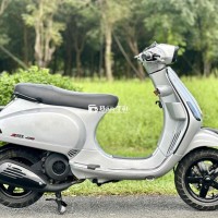 ✅✅VESPA S125cc.BẠC POSCHE SIÊU KENG.SIÊU ĐẸP