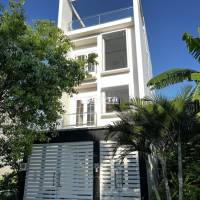 NHÀ 300M2 TRỆT 3 LẦU 5 PHÒNG TẠI AN PHÚ GIÁ SIÊU RẺ ĐỂ Ở_VĂN PHÒNG CTY