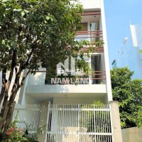 ♥️ NHÀ ĐẸP 3 LẦU 4 PHÒNG NGAY GẦN SIÊU THỊ MEGA MARKET PHƯỜNG AN PHÚ