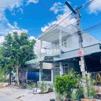 🏠NHÀ TRỆT LẦU 85M² (3PN, CÓ PN TẦNG TRỆT)– KDC HỒNG LOAN 6A