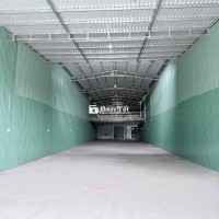 CHO THUÊ KHO 8x43 16TR - TRẦN CAO THOÁNG - CÓ GÁC - ĐƯỜNG NHỰA THÔNG