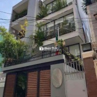 Cho Thuê Nhà Phổ Quang Q.TB 5.8x20m 5L 10p Giá 60tr/th