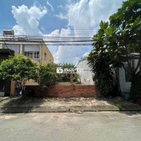 Bán đất SHR 7x31m Giá 800Tr đường Nguyễn Trọng Cát ngay chợ Trảng Bàng