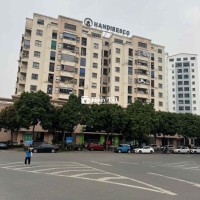Chính chủ bán nhà Chung cư Resco Phạm Văn Đồng 60m. Tầng trung giá 5.1