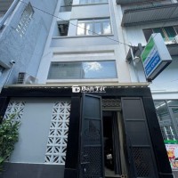 Bán nhà chính chủ khu cư xá Lữ Gia