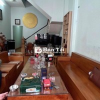 Nhà HXH Tương Lai Mặt Tiền 60m, Bình Lợi 84M2, 2 Tầng, 5.9Tỷ.