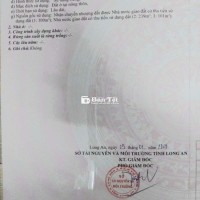 BÁN DÃY NHÀ TRỌ HẺM 7M XÃ MỸ HẠNH BẮC, ĐỨC HÒA, LONG AN